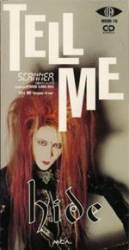 Hide : Tell Me